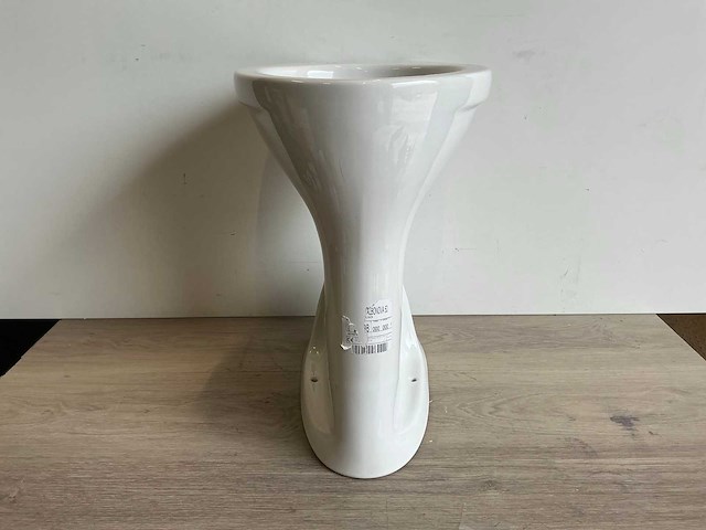 Laufen toilet - afbeelding 1 van  2