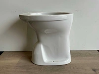 Laufen toilet