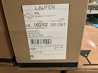 Laufen toiletaccessoire (10x) - afbeelding 2 van  6