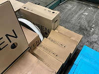 Laufen toiletaccessoire (10x) - afbeelding 4 van  6