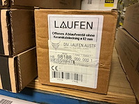 Laufen toiletbril (10x) - afbeelding 4 van  6