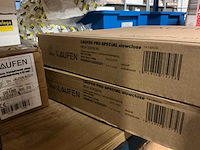 Laufen toiletbril (10x) - afbeelding 5 van  6