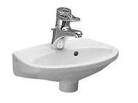 Laufen traisen fontein (7x) - afbeelding 1 van  3