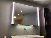 Laufen val badmeubel 95x42x63.5 cm - afbeelding 9 van  11