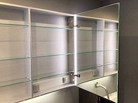 Laufen val badmeubel 95x42x63.5 cm - afbeelding 10 van  11