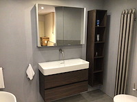 Laufen val badmeubel 95x42x63.5 cm - afbeelding 1 van  11