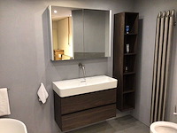 Laufen val badmeubel 95x42x63.5 cm - afbeelding 3 van  11