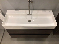 Laufen val badmeubel 95x42x63.5 cm - afbeelding 4 van  11