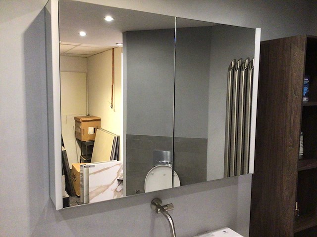 Laufen val badmeubel 95x42x63.5 cm - afbeelding 8 van  11