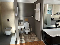 Laufen val toiletcombinatie - afbeelding 3 van  10