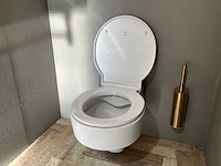 Laufen val toiletcombinatie - afbeelding 4 van  10