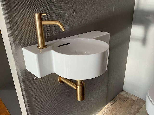 Laufen val toiletcombinatie - afbeelding 7 van  10