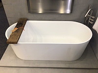 Laufen val vrijstaande bad 160x75x52 cm - afbeelding 1 van  6
