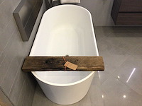 Laufen val vrijstaande bad 160x75x52 cm - afbeelding 4 van  6