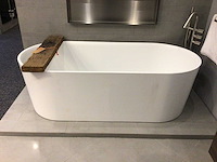 Laufen val vrijstaande bad 160x75x52 cm - afbeelding 6 van  6
