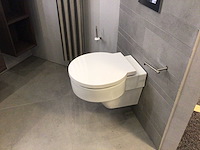 Laufen val wandcloset - afbeelding 2 van  5