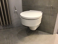 Laufen val wandcloset - afbeelding 5 van  5