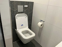 Laufen viega visign wandcloset - afbeelding 1 van  6