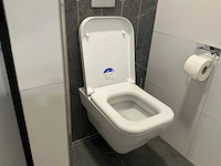 Laufen viega visign wandcloset - afbeelding 2 van  6