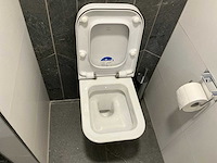 Laufen viega visign wandcloset - afbeelding 3 van  6