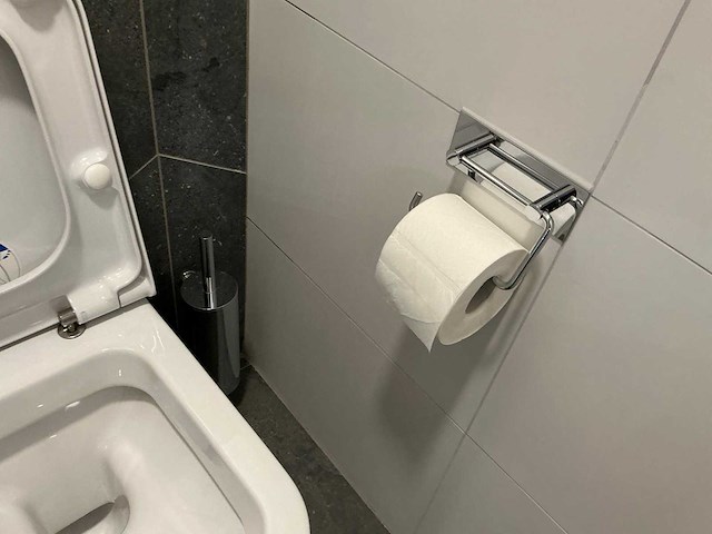 Laufen viega visign wandcloset - afbeelding 4 van  6