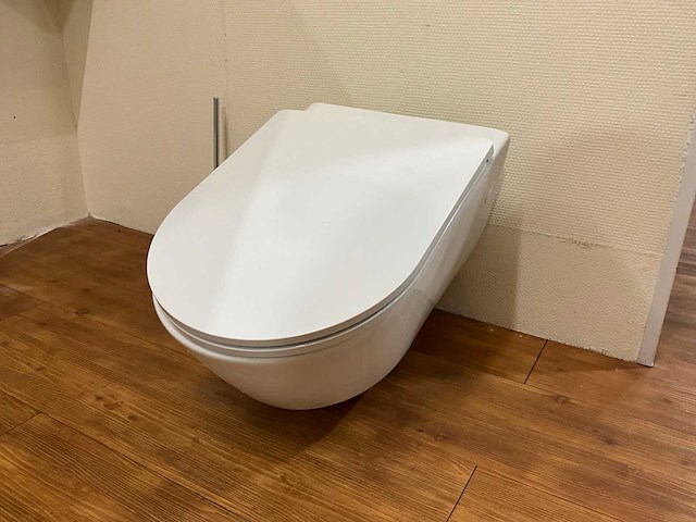 Laufen wandcloset - afbeelding 1 van  5