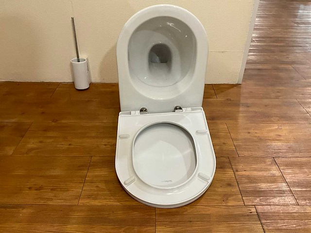 Laufen wandcloset - afbeelding 2 van  5