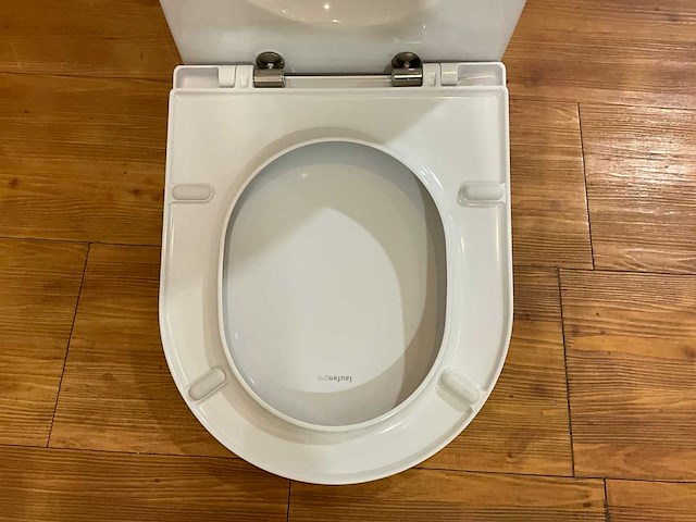 Laufen wandcloset - afbeelding 3 van  5