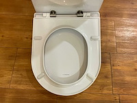 Laufen wandcloset - afbeelding 3 van  5