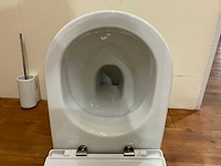 Laufen wandcloset - afbeelding 4 van  5