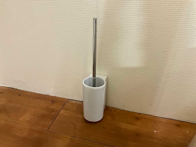 Laufen wandcloset - afbeelding 5 van  5