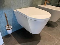 Laufen wandcloset - afbeelding 1 van  4