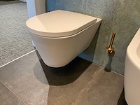 Laufen wandcloset - afbeelding 2 van  4