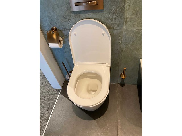 Laufen wandcloset - afbeelding 4 van  4