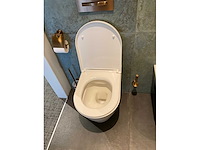 Laufen wandcloset - afbeelding 4 van  4