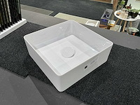 Laufen waskom - afbeelding 1 van  4