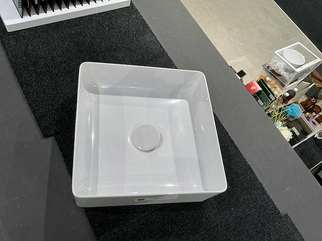 Laufen waskom - afbeelding 2 van  4