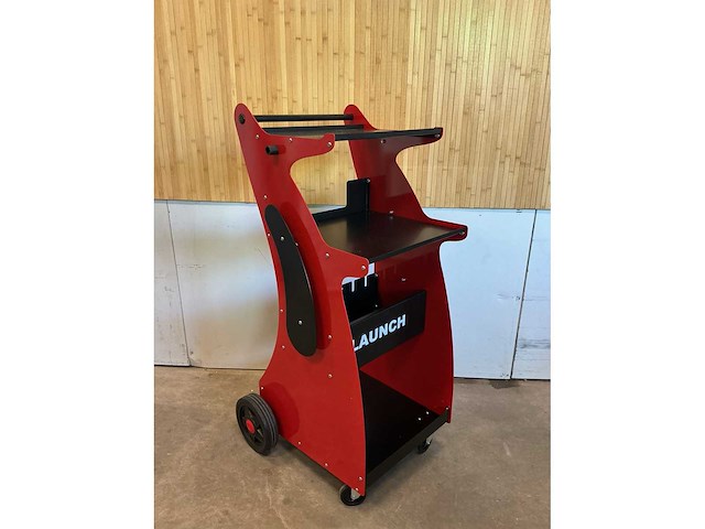 Launch trolley - afbeelding 1 van  4