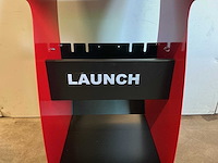 Launch trolley - afbeelding 2 van  4