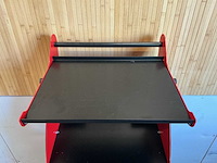Launch trolley - afbeelding 3 van  4