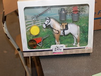 Lauran speelpaard 1x in ds 007 - afbeelding 2 van  3