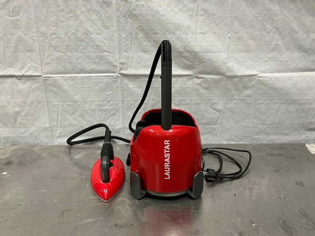 Laurastar lift 501 strijkijzer - afbeelding 1 van  6