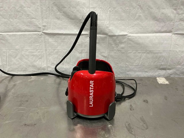 Laurastar lift 501 strijkijzer - afbeelding 3 van  6