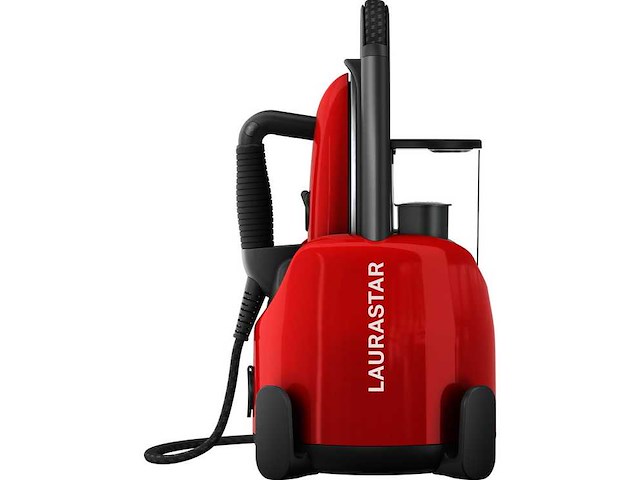 Laurastar lift 501 strijkijzer - afbeelding 6 van  6