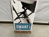 Laurastar smart i strijkijzer - afbeelding 3 van  5