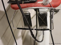 Laurastar strijksysteem - afbeelding 4 van  6