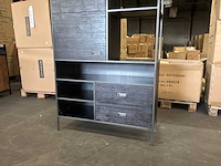 Laurens opbergkast - afbeelding 2 van  15