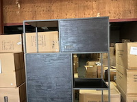 Laurens opbergkast - afbeelding 4 van  15