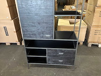 Laurens opbergkast - afbeelding 5 van  15