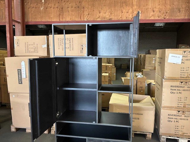 Laurens opbergkast - afbeelding 6 van  15